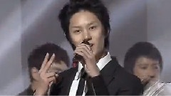 Sorry Sorry & Why I like You