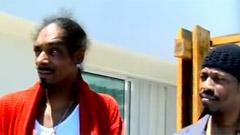 Snoop Doggy Dogg - Cancun