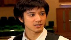 2009王力宏CNN专访PART2