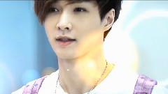 W.F.E-MY BABY 张艺兴庆生视频