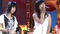 容易受伤的女人