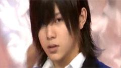 瞳のスクリーン