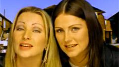 Never Gonna Say I’M Sorry