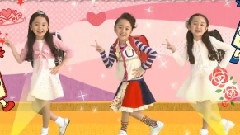 フィットちゃん书包 女孩篇 CM