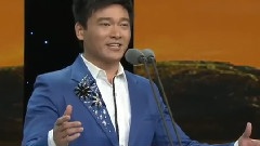 我是黄河人 2010青歌决赛 现场版