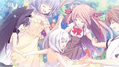 ぴかぴかお星さま