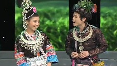 心中想你难开颜