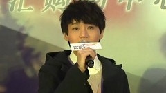 造梦者北京签售会