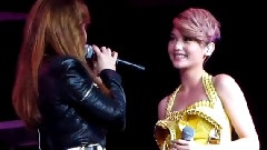 往日情 & Di Da Di