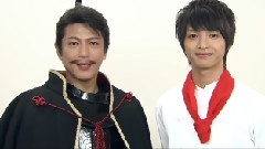 はい!テレビ朝日です