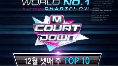 M Countdown Top 10