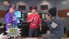 无限挑战 GD & 郑亨敦Cut