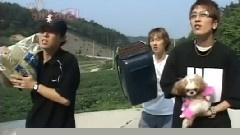 爱犬日子之狗狗互换(一) Achieve The Goal Saturday