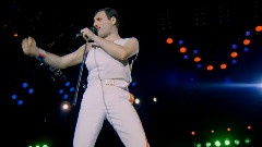 I Want To Break Free