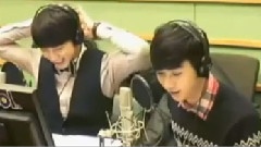 Baby Ryeowoo(晟敏扮演)