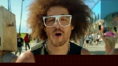 I'm Sexy And I Know It