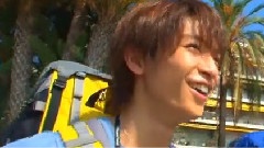 J'J 高木雄也 & 知念侑李 仅此二人的纵越法国慢车之旅 12