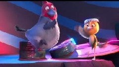 电影 <里约大冒险>