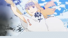 神巫词-カミウタ-