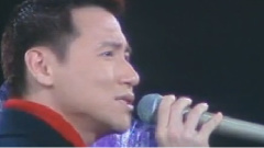 张学友 - 我等到花儿也谢了