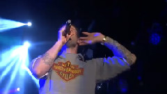 Maroon 5 - One More Night