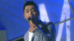 Bobby Kim - 像个男人