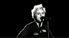 Green Day - Last Night On Earth