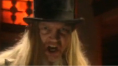 We Don't Need Another Hero