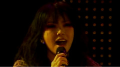 张惠妹 - 今夜无人入眠