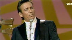 Only Daddy That'll Walk The Line