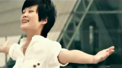 李宇春 - 我在这里