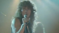 Love Ain't No Stranger