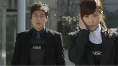 韩剧< IRIS 2 > EP13 斗俊Cut