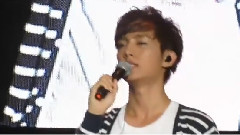 爱的就是你 & Talk