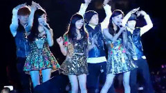 Genie & Gee & Twinkle & I Got A Boy