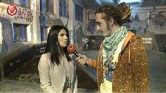 Sete De Noi 拍摄花絮