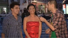 Interview At Rma 2011