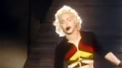 Some Girl Queen Of Stage Promo (Mix)