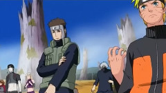 Faint 角都 & 飞段(不死二人组) VS 阿斯玛小队