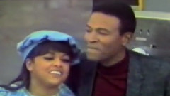 Ain't No Mountain High Enough