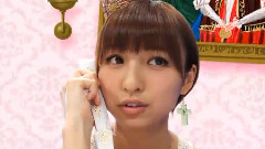 麻里子公主喜爱的手机应用 妄想电话 中文字幕