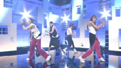 リトルダンサー