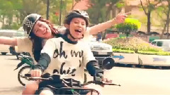 Sẵn Sang Bung Nổ