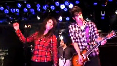 Never Be What You Want