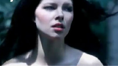 In Love With The Darkness