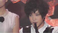 你看到的我是蓝色的