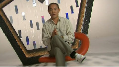 张惠妹 - 周国丰谈青峰和张惠妹版