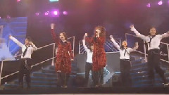 流转的恋爱季节 Hello! Project