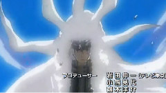 激动 驱魔少年OP4 中文字幕动画版