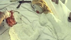 I'm In Your Church At Night